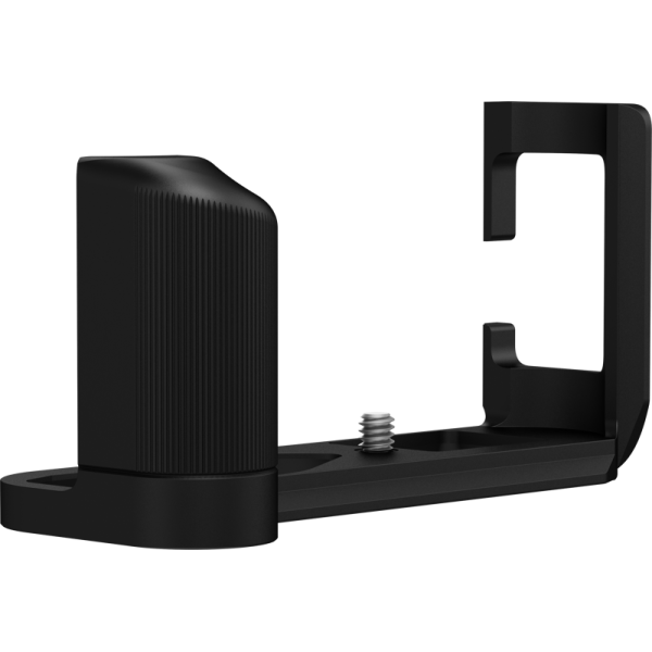 PolarPro BasePlate Grip for Leica Q3 Black, grip foto