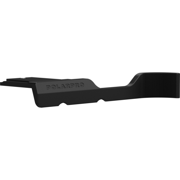 PolarPro ThumbGrip for Fujifilm X100 VI Black