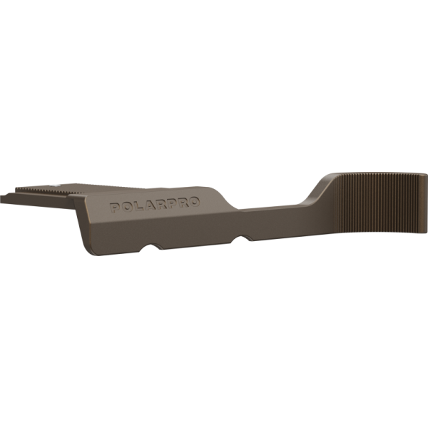 PolarPro ThumbGrip for Fujifilm X100 VI Bronze