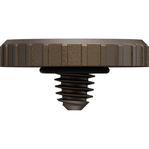 PolarPro Shutter Button for Fujifilm X100 VI Bronze