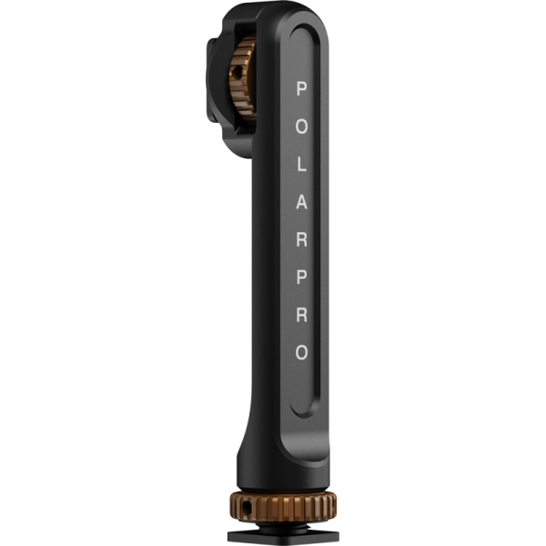 PolarPro LiteChaser 16 Vertical IG Mount for iPhone 16 Pro