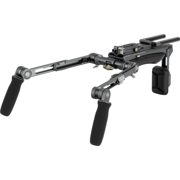 SmallRig 4181 HawkLock Shoulder Rig Pro SR007