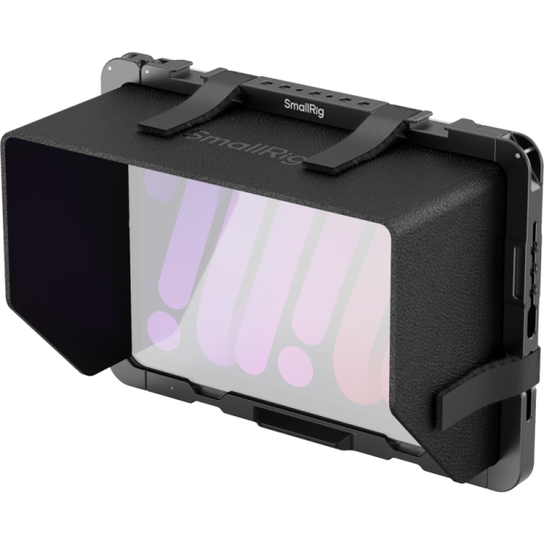 SmallRig 5058 Husa si parasolar pentru iPad mini