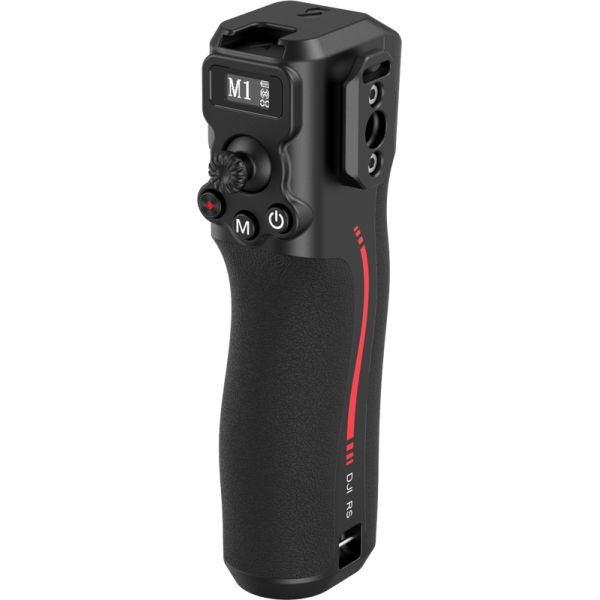 SmallRig 4329 Handle with Follow Focus for DJI RS Series