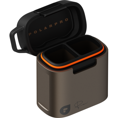 Avatar-Shop|PolarPro Film Case Mckinnon 120 Film series (2 Roll), etui film|POLARPRO