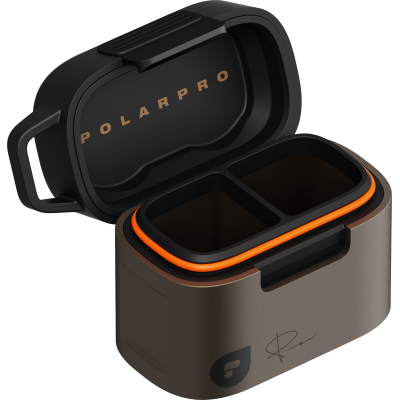 Avatar-Shop|PolarPro Film Case Mckinnon 135 Film series (2 Roll), etui film|POLARPRO