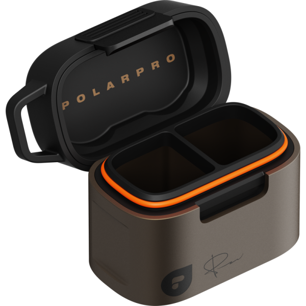 PolarPro Film Case Mckinnon 135 Film series (2 Roll), etui film