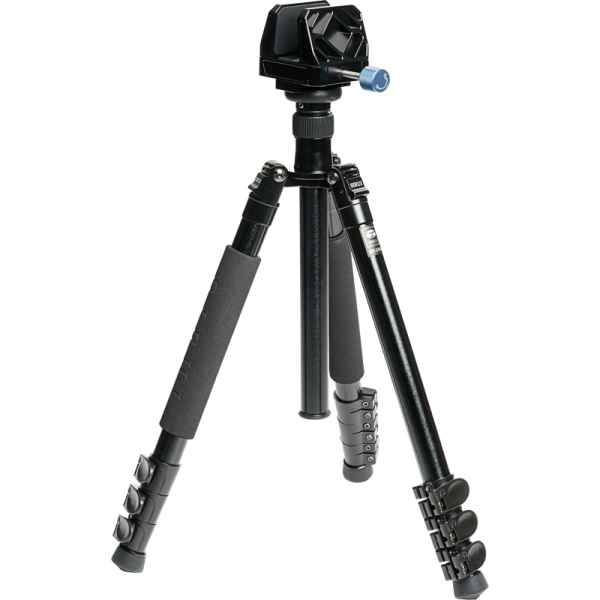 Sirui Tripod Kit Alu with Gun Clamp