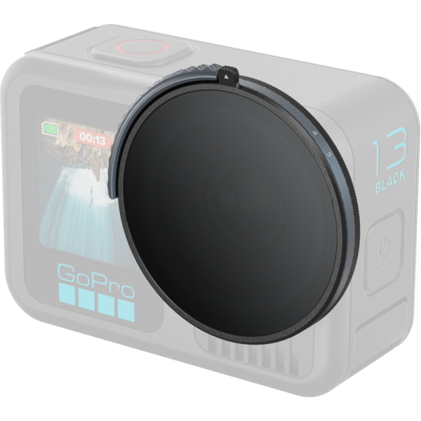 SmallRig 4942 CPL & VND 3-5 Filter pentru GoPro