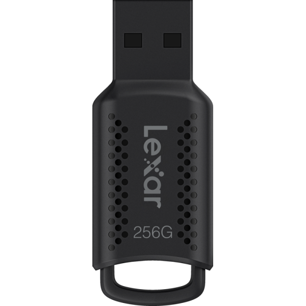 Lexar JumpDrive V400 Flash Drive, R100 (USB 3.0) 256GB, Stick memorie
