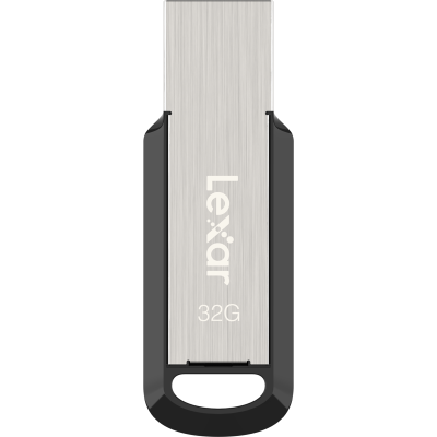Lexar JumpDrive M400 Flash Drive, R130 (USB 3.0) 32GB, Stick memorie