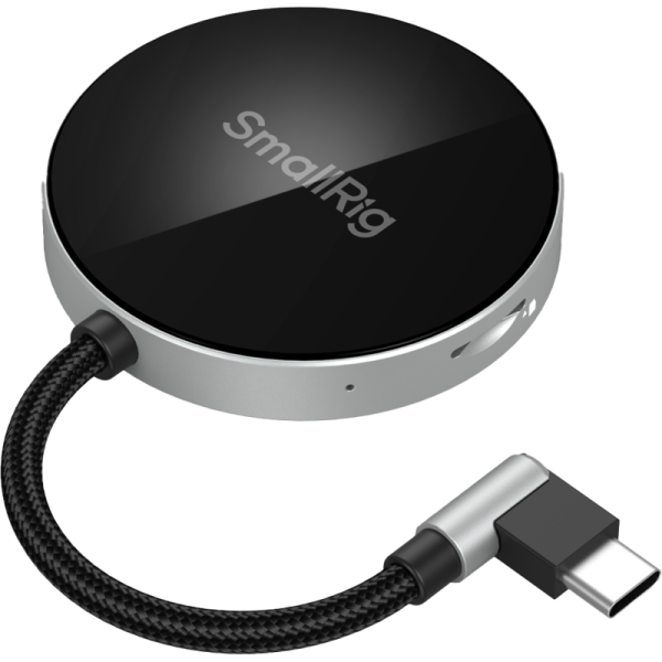 SmallRig 4869 Card Reader SD3.0, Cititor de carduri