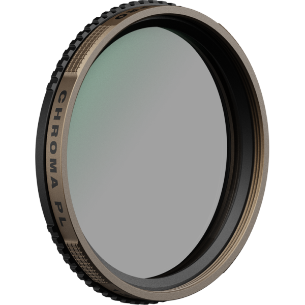 PolarPro 135 Series Chroma CPL Filter 49mm, filtru obiectiv filet