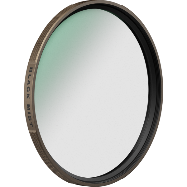PolarPro 135 Series Black Mist Filter 77mm, filtru obiectiv foto