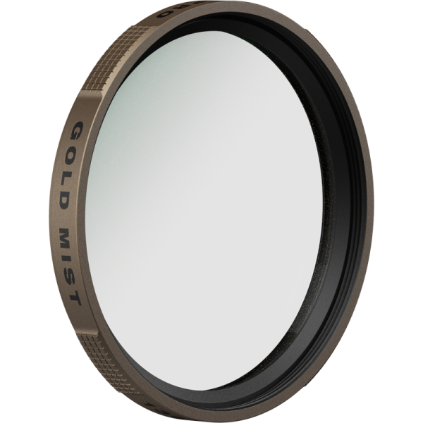 PolarPro 135 Series Gold Mist Filter 49mm, filtru foto