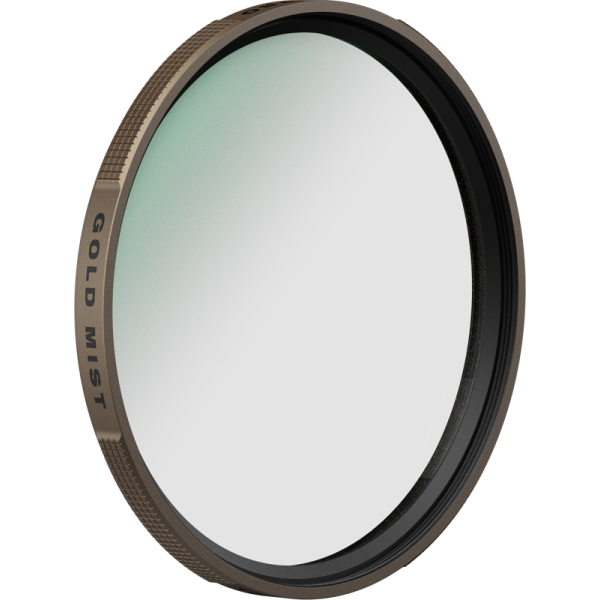 PolarPro 135 Series Gold Mist Filter 67mm