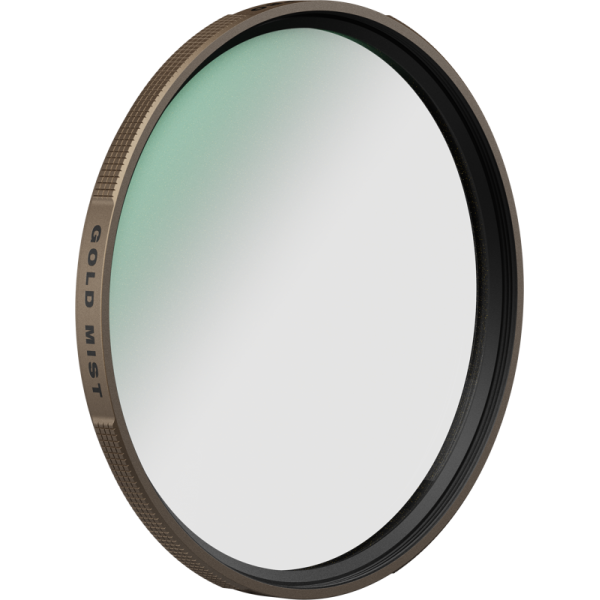 PolarPro 135 Series Gold Mist Filter 77mm, filtru foto