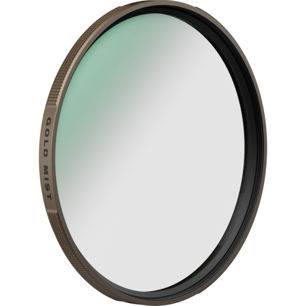 PolarPro 135 Series Gold Mist Filter 82mm, filtru foto