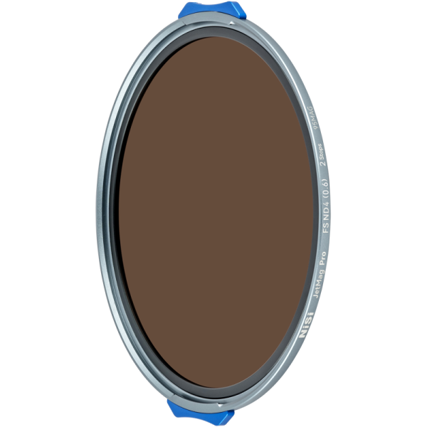 NiSi JetMag Pro 95 Filter FSND4 (0.6) 2stop, filtru obiectiv foto