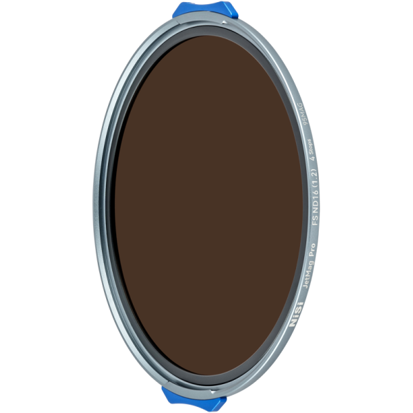 NiSi JetMag Pro 95 Filter FSND16 (1.2) 4stop, filtru magnetic