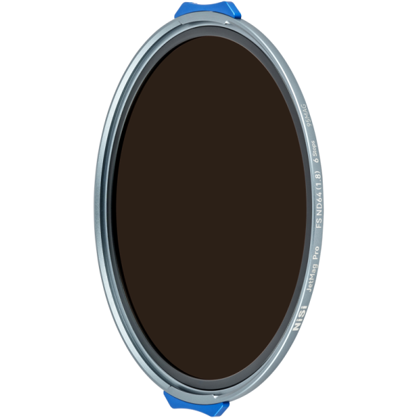 NiSi JetMag Pro 95 Filter FSND64 (1.8) 6stop, filtru ND