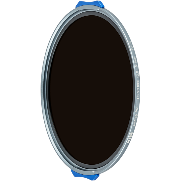 NiSi JetMag Pro 95 Filter FSND1000 (3.0) 10stop, filtru ND