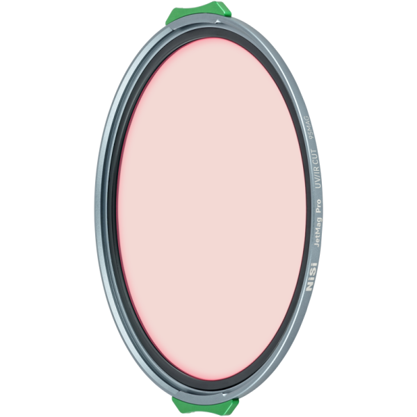 NiSi JetMag Pro 95 Filter UV/IR Cut, filtru UV