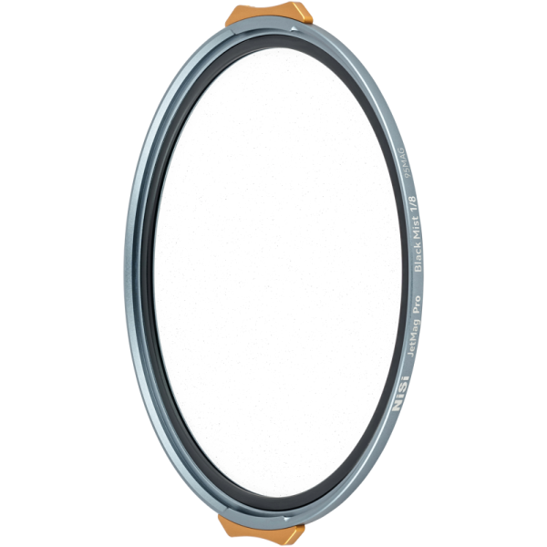 NiSi JetMag Pro 95 Filter Black Mist 1/8, filtru obiectiv foto