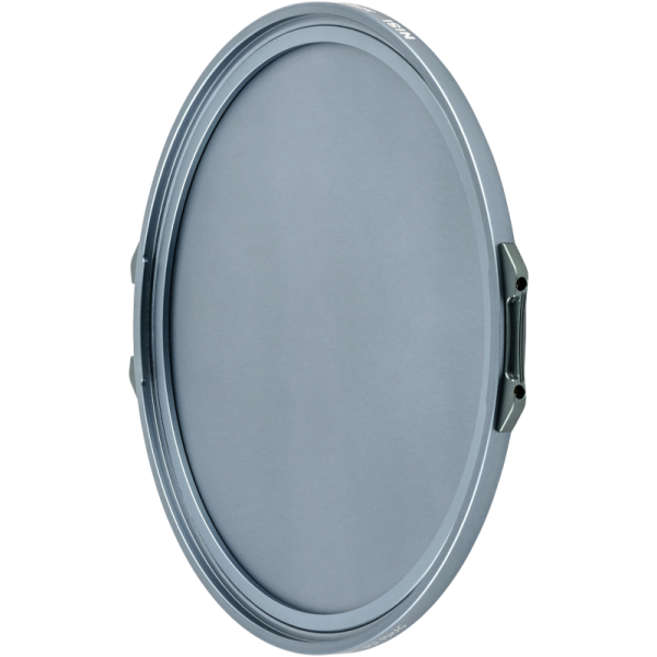 NiSi JetMag Pro 95 Back Cap magnetic filtre