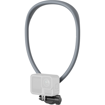 SmallRig 5126 Quick Release Neck Support for Action Cameras