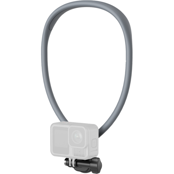 SmallRig 5126 Quick Release Neck Support for Action Cameras