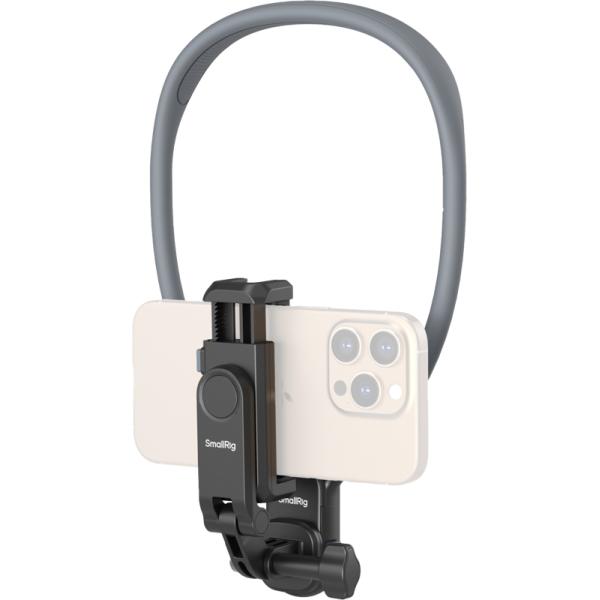 SmallRig 5128 Quick Release Neck Support