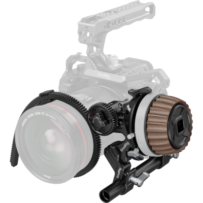 SmallRig 5163 Modular Follow Focus F60