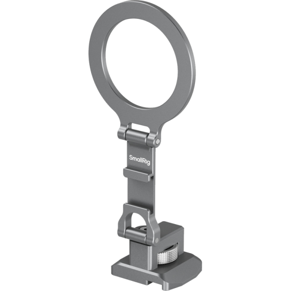 SmallRig 5339 Phone Support with Cold Shoe Mount for Arca-Standard