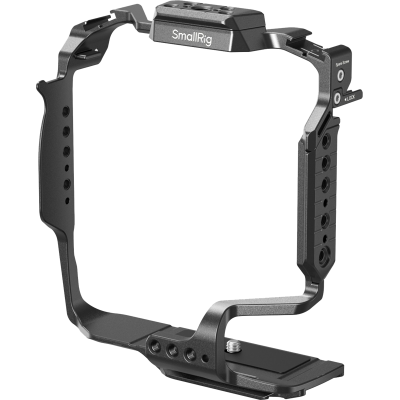 Avatar-Shop|Camera Cage