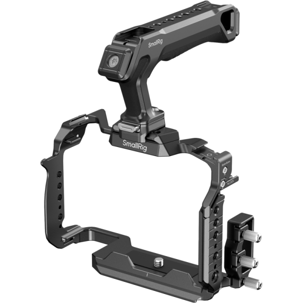 SmallRig 4903 Cage Kit for Panasonic LUMIX S1R II