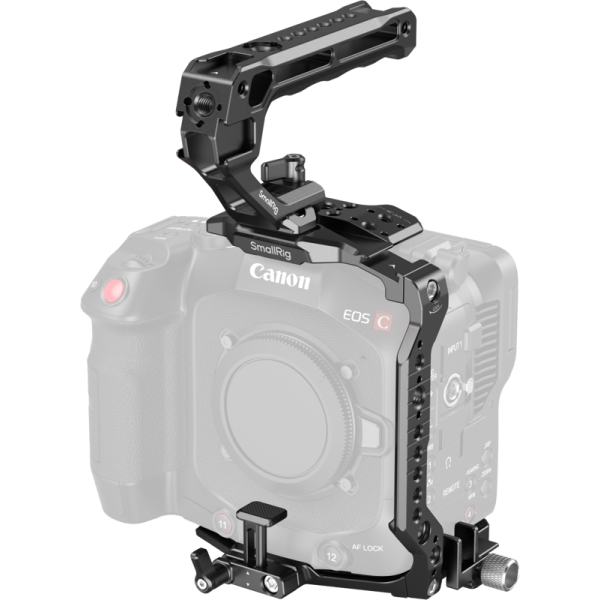 SmallRig 5136 Cage Kit for Canon EOS C80