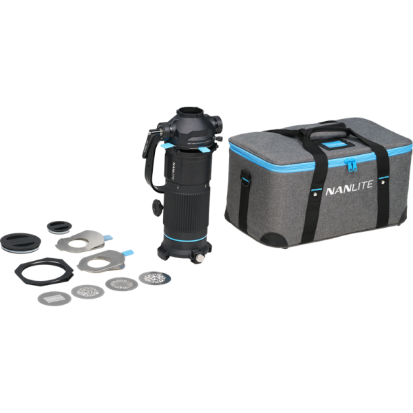 Nanlite Projector Mount for FM mount w/18-36Â° Zoom