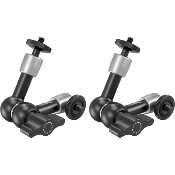 SmallRig 5316 SmallRig Magic Arm Support Kit 5.5"