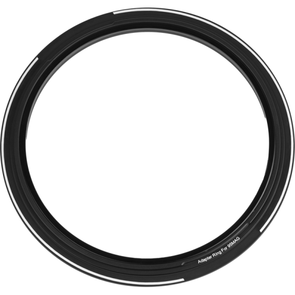 NiSi JetMag Pro Holder Ring for 95Mag System for 100mm JetMag Pro Filter Holder