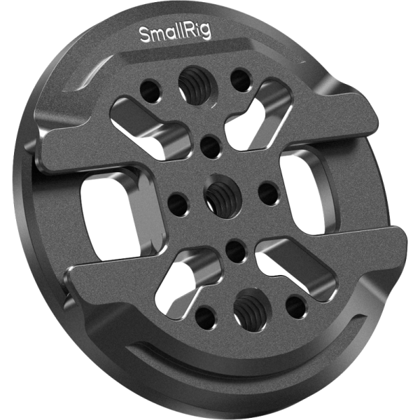 SmallRig 5155 Mount Plate for Phones