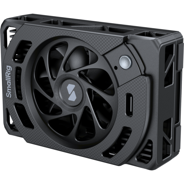 SmallRig 5152 Cooling Fan for Sony Selected Cameras