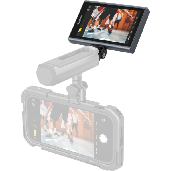 SmallRig 4850 Wireless Video Monitor for Phone