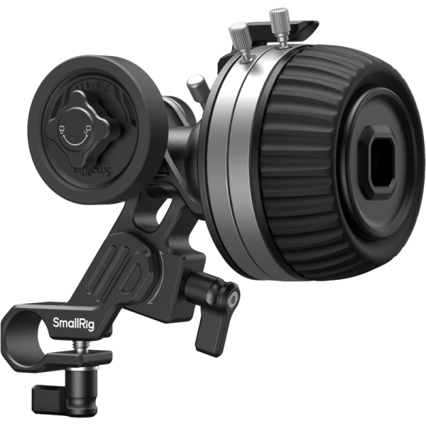 SmallRig 4745 Follow Focus F50
