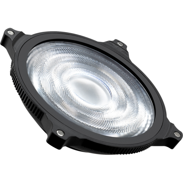 Zhiyun Molus Lens Reflector ZY-Mount, lentila fresnel dedicata Zhiyun Molus