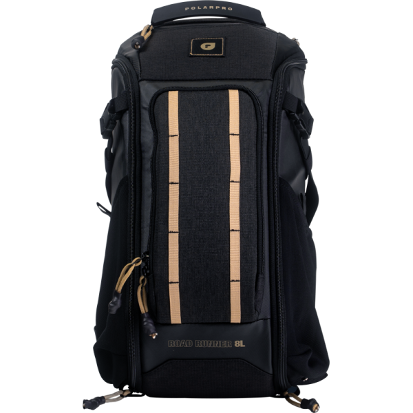 PolarPro RoadRunner Back Pack 8L, rucsac foto