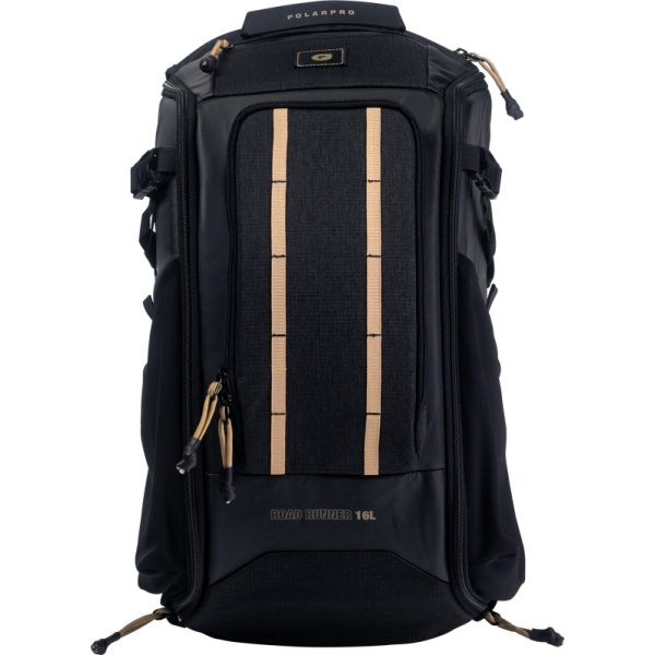 PolarPro RoadRunner Back Pack 16L, rucsac foto