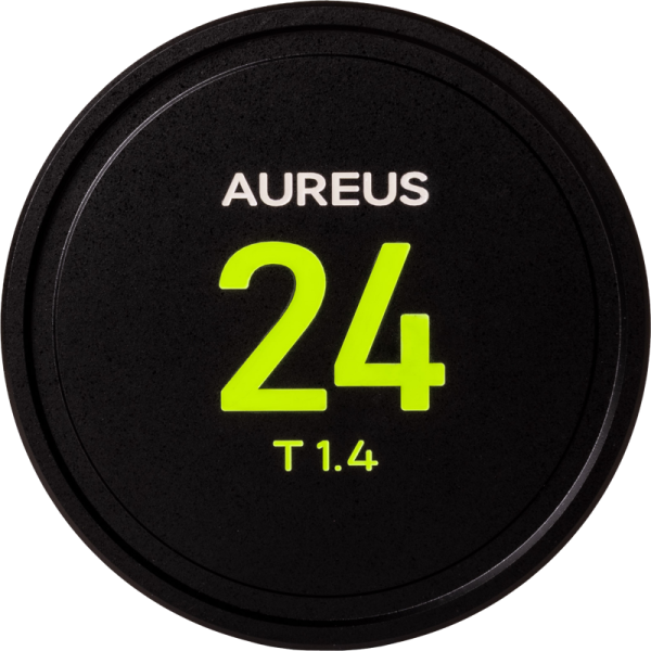 NiSi Cine Lens Cap for Aureus 24mm T1.4, protectie obiectiv foto