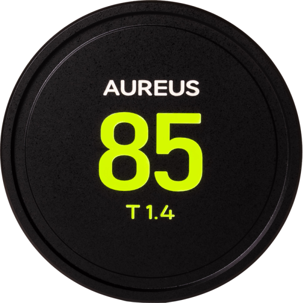 NiSi Cine Lens Cap for Aureus 85mm T1.4, accesoriu filtru foto