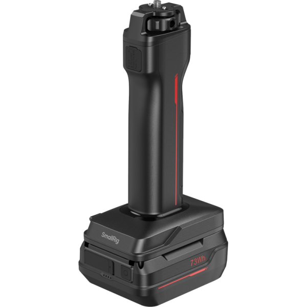 SmallRig  4767 SH73 Adaptor prindere lumina si baterie externa